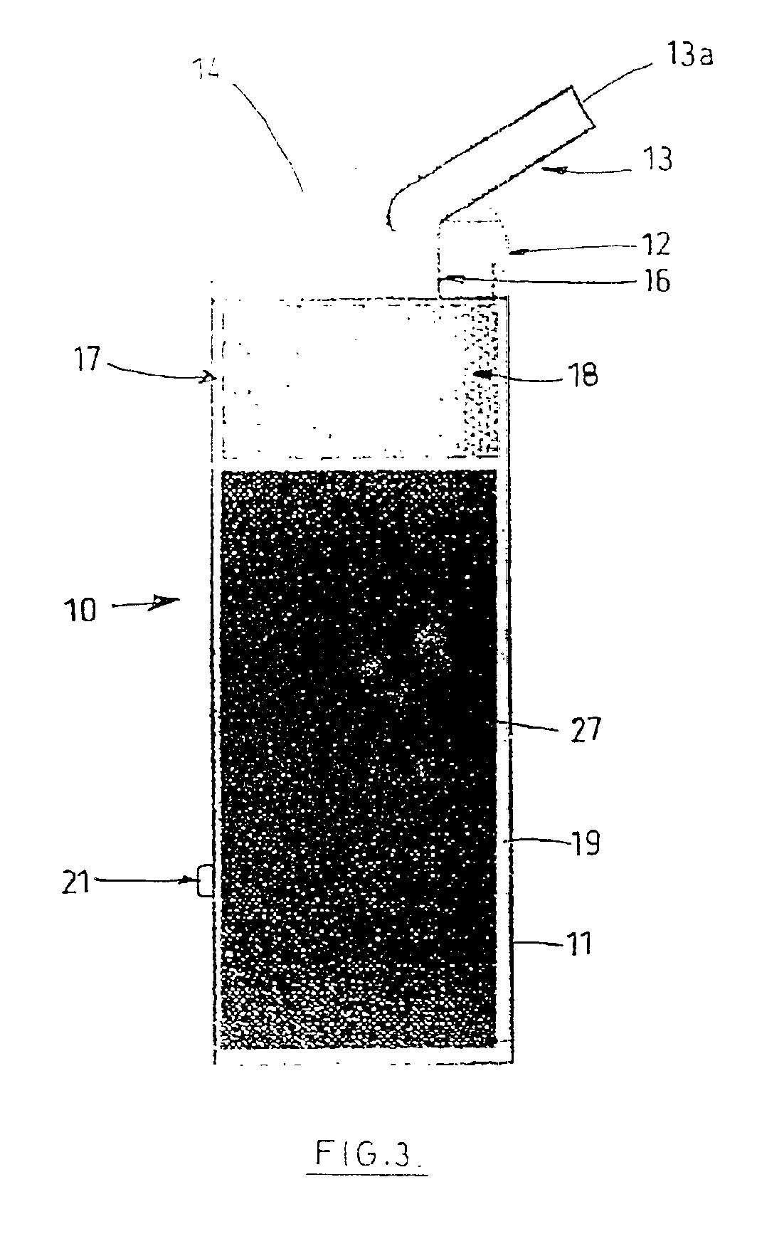 Breathing method and apparatus