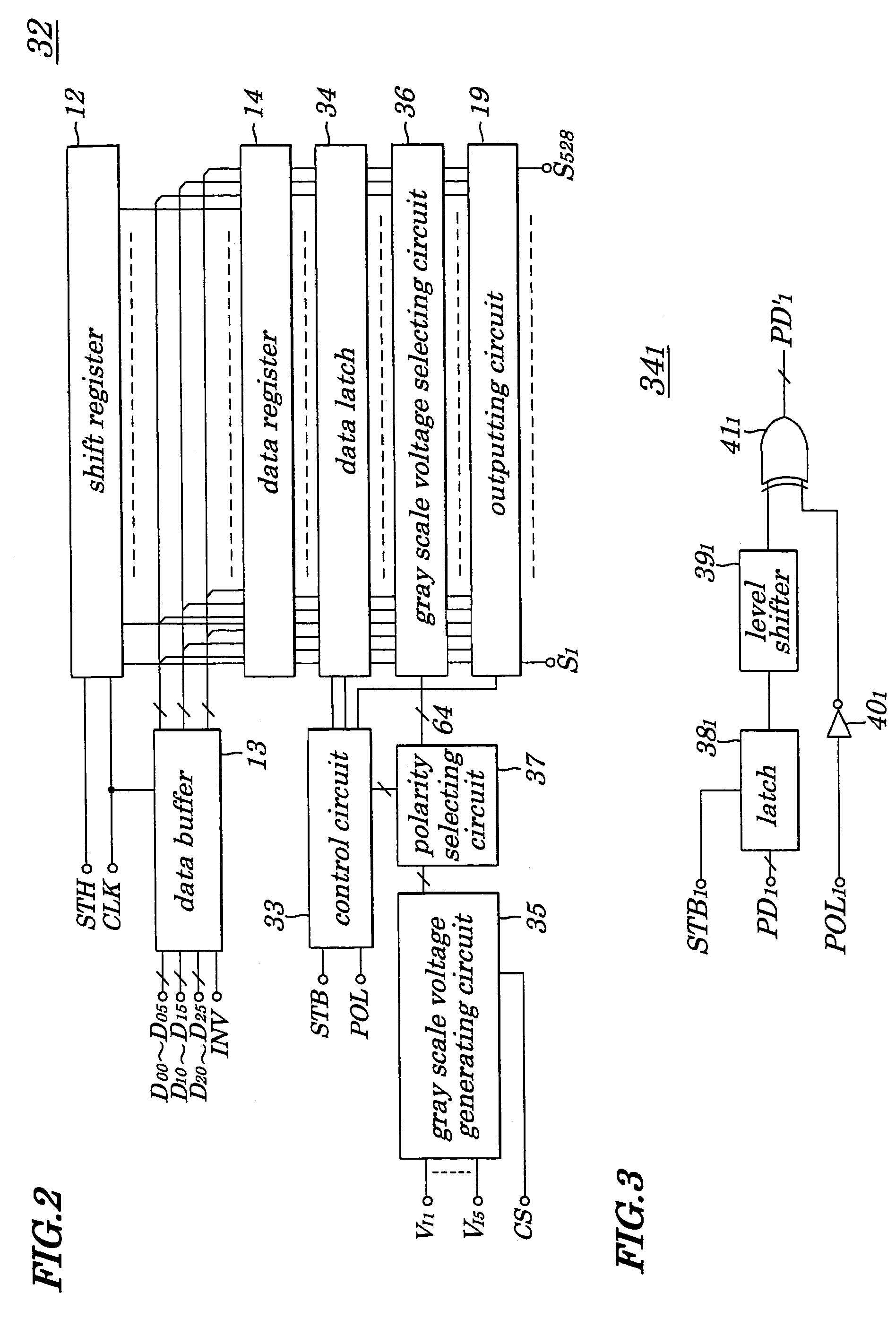 Method and driving circuit for driving liquid crystal display, and portable electronic device