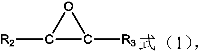 Catalyst component for olefin polymerization, preparation method of catalyst component, catalyst for olefin polymerization and olefin polymerization method