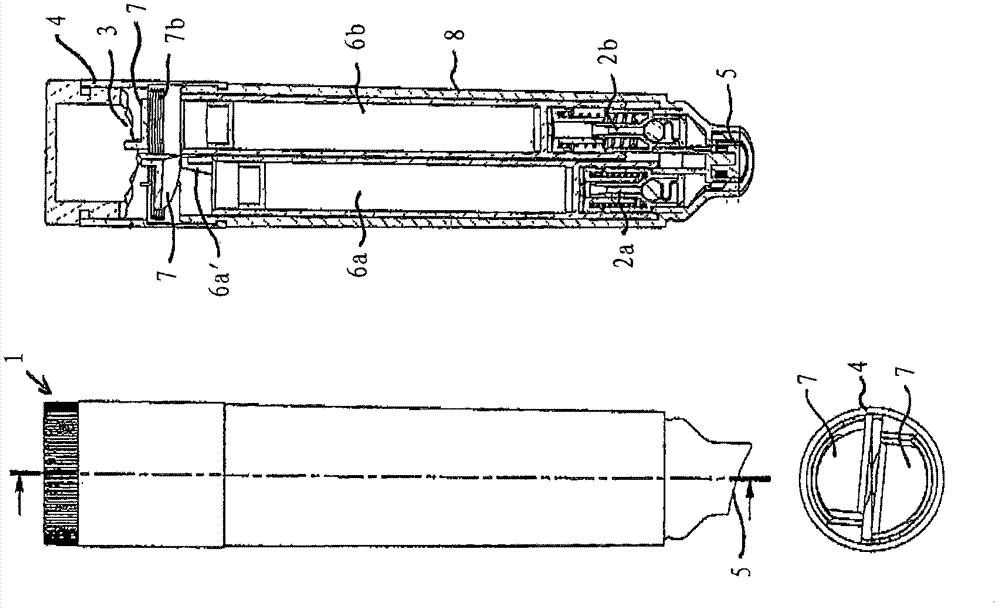 Dispenser