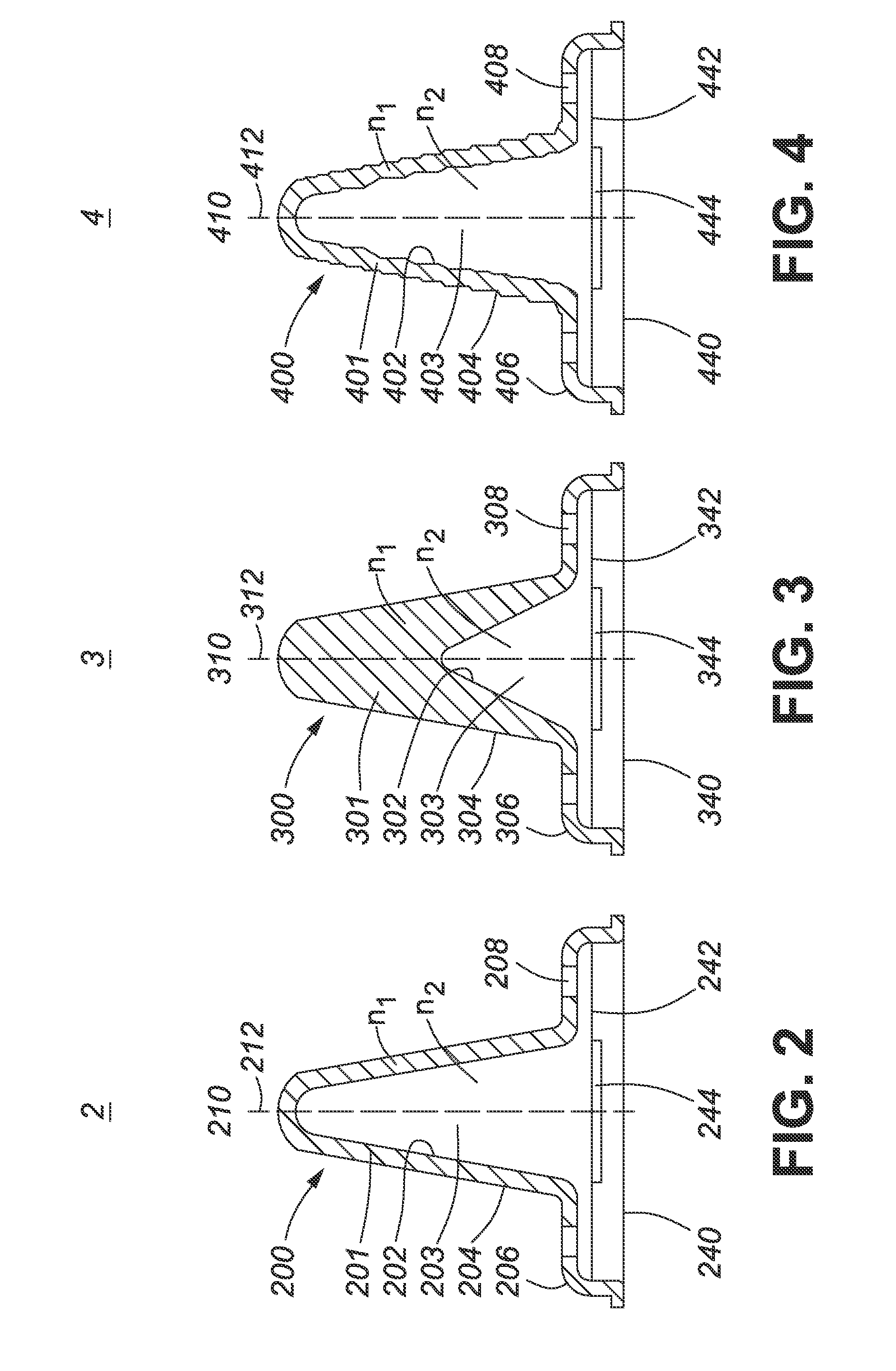 Optical device and system for solid-state lighting