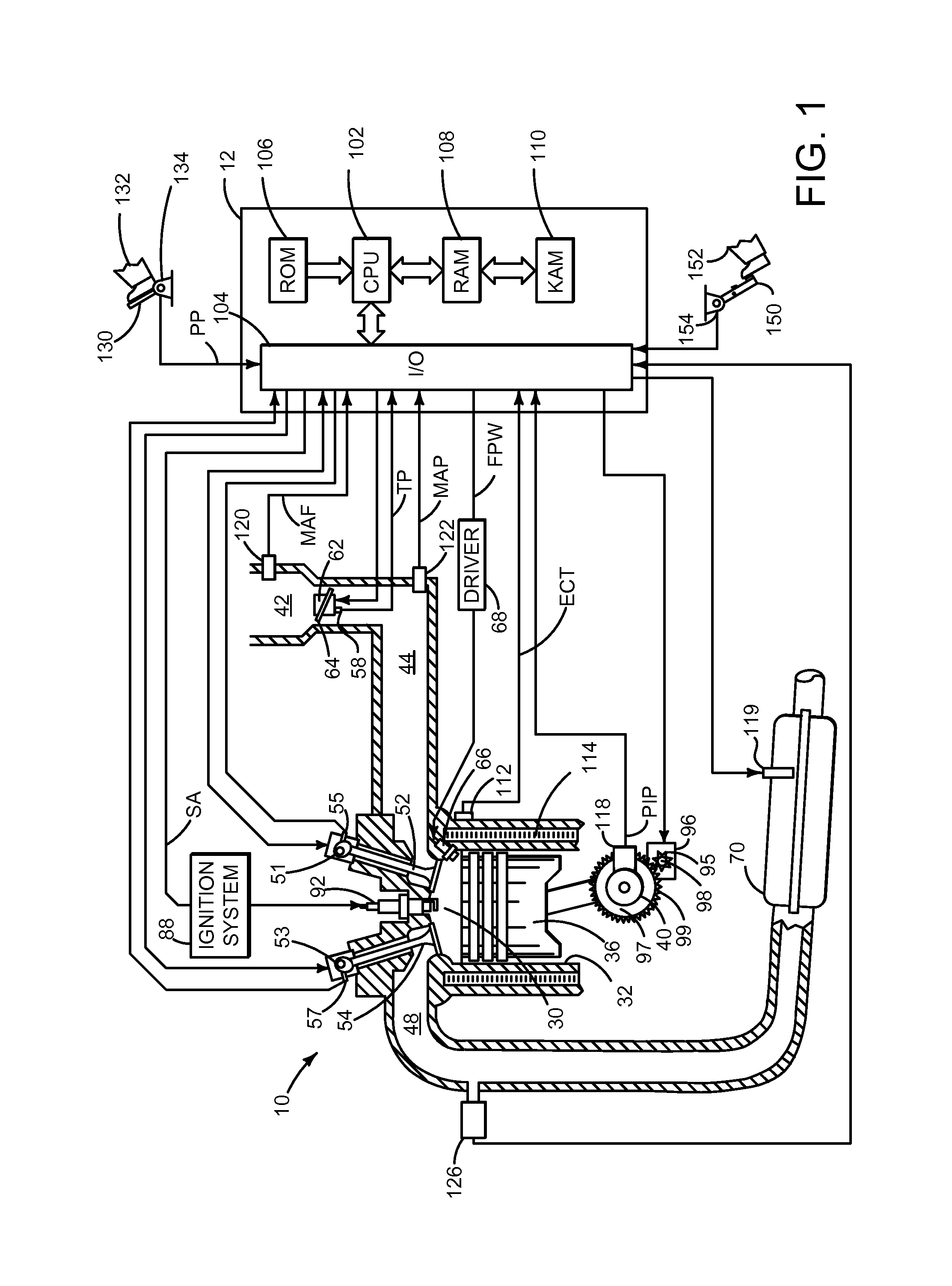 Methods and systems for engine cranking