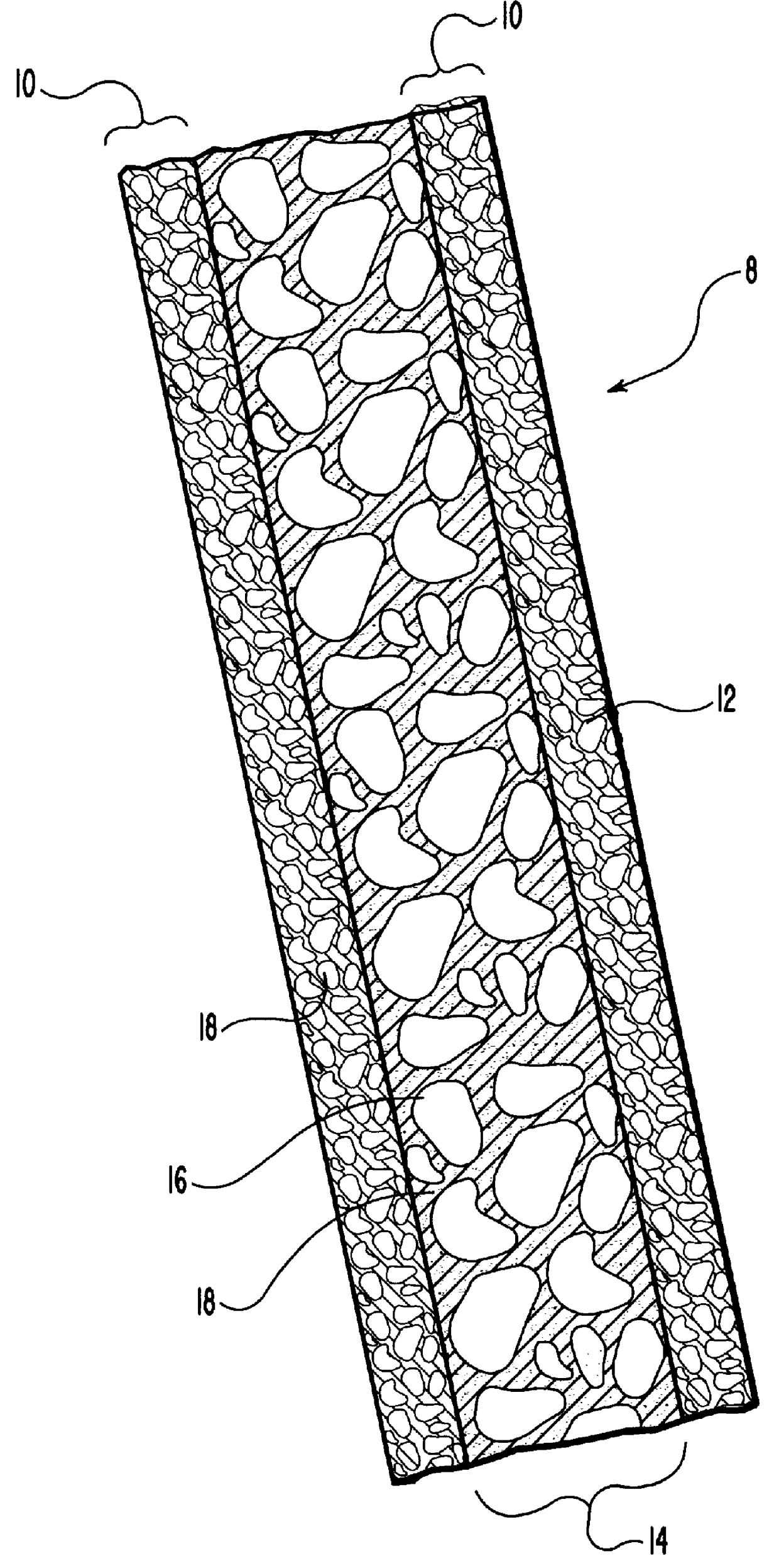 Molded starch-bound containers and other articles having natural and/or synthetic polymer coatings