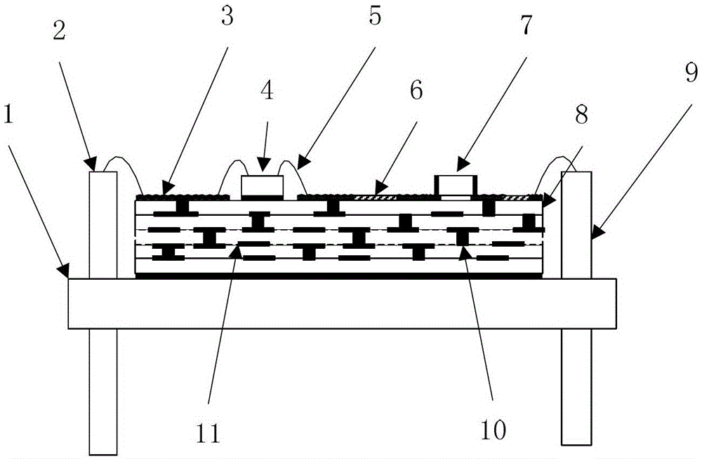 Batch Productivity Improvement Method for Homogeneous Bonding System of Multi-chip Module