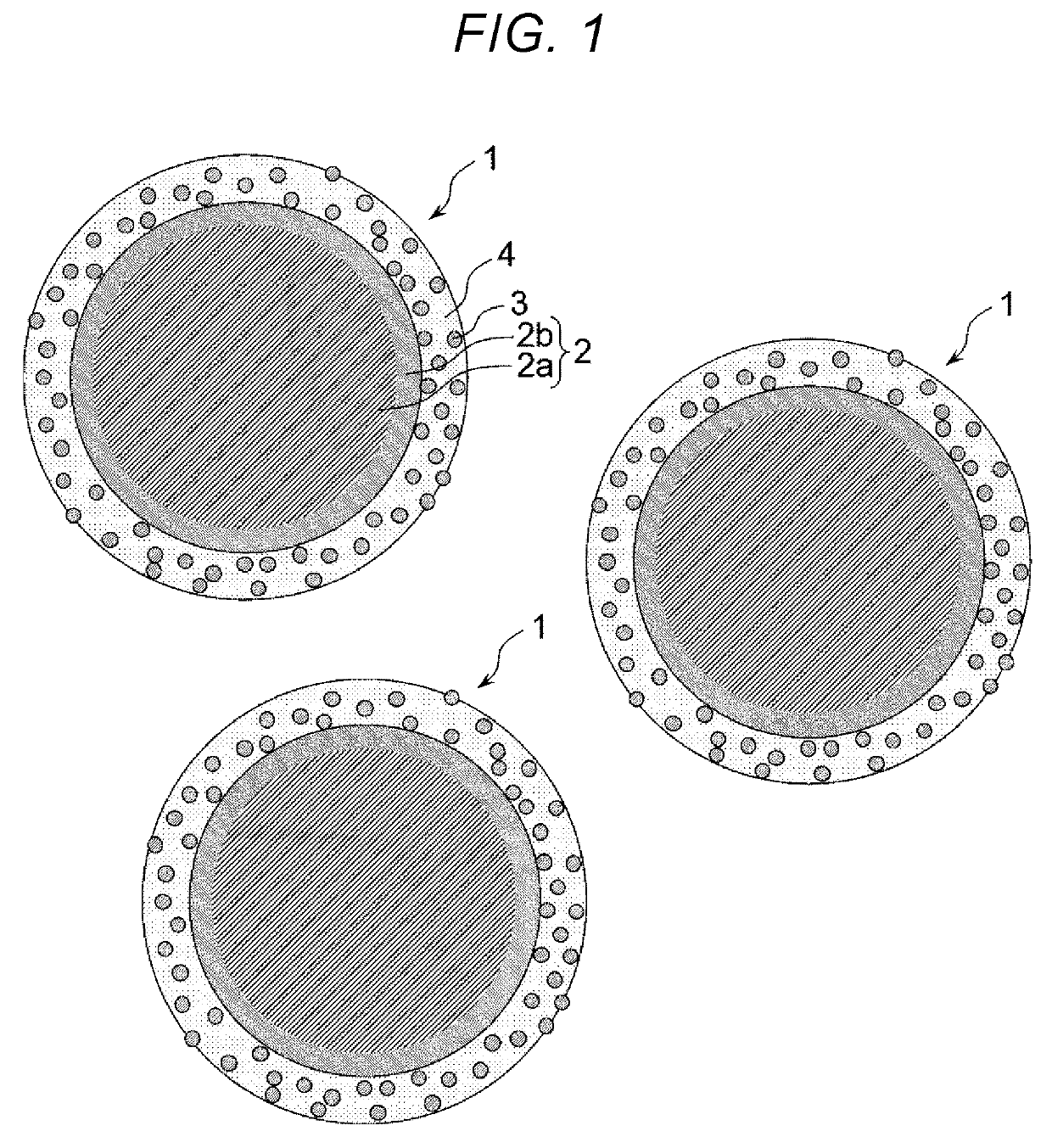 Insulator-coated soft magnetic powder, method for producing insulator-coated soft magnetic powder, powder magnetic core, magnetic element, electronic device, and vehicle
