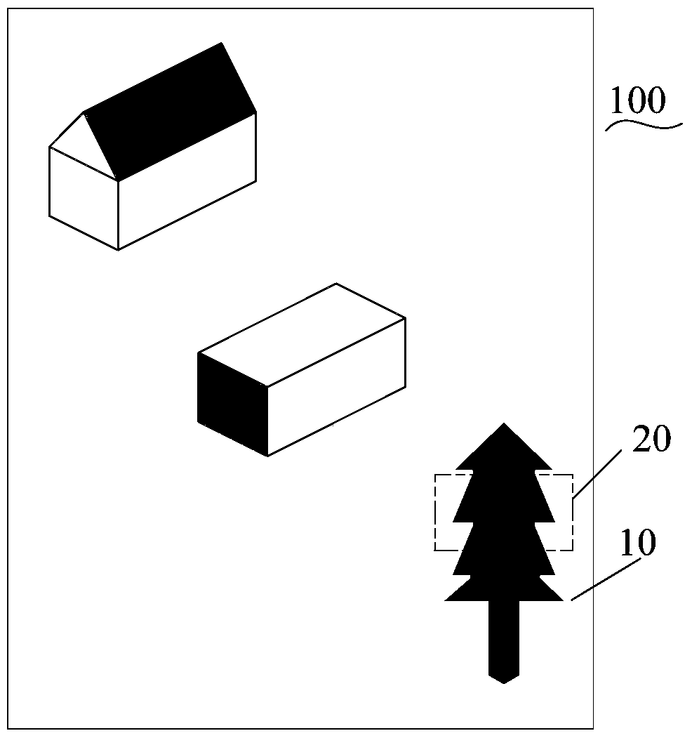 Depth of Field Adjustment Method, Device and Terminal