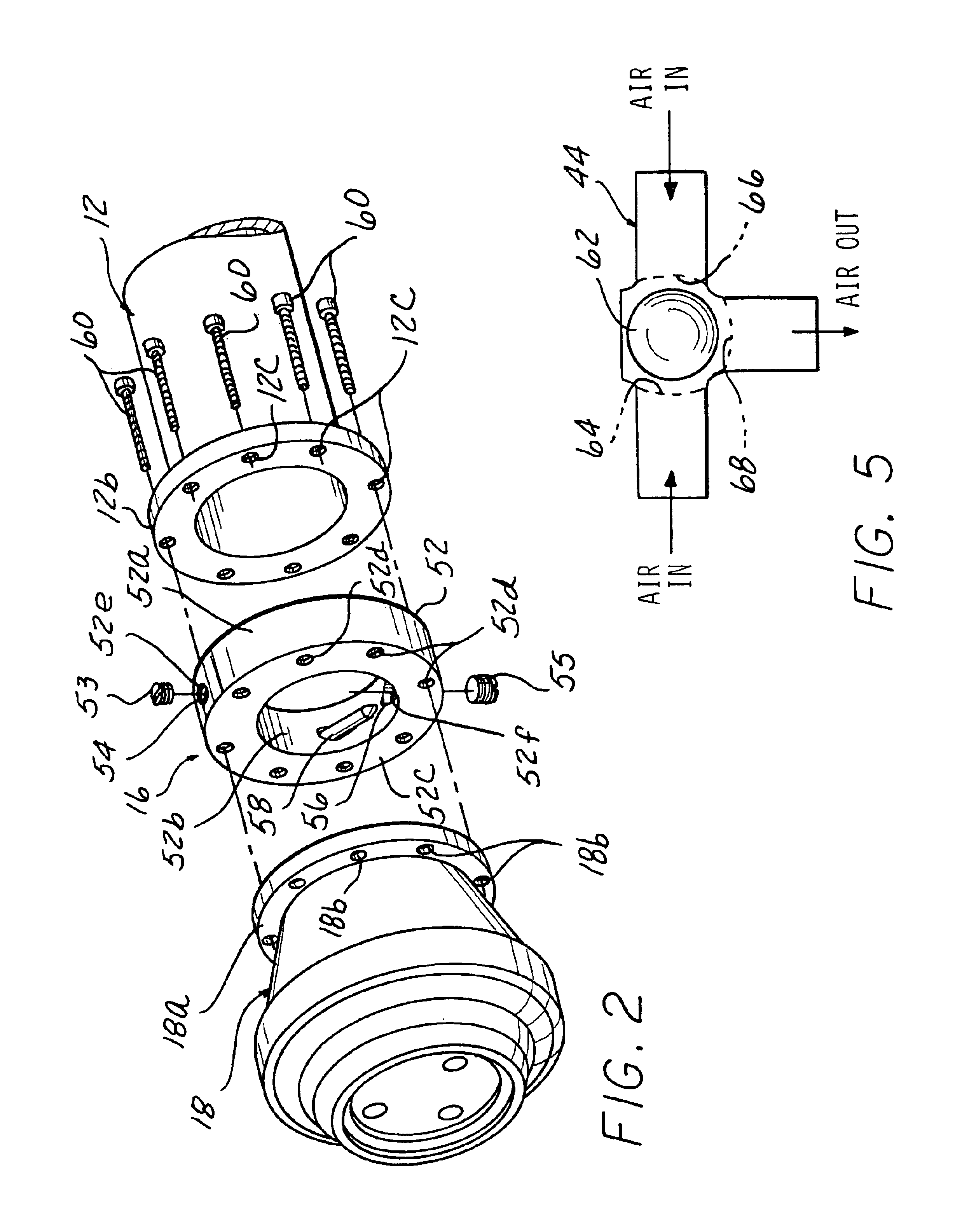 Method and apparatus for removing hazardous liquid from petroleum tanker trailer delivery/loading piping