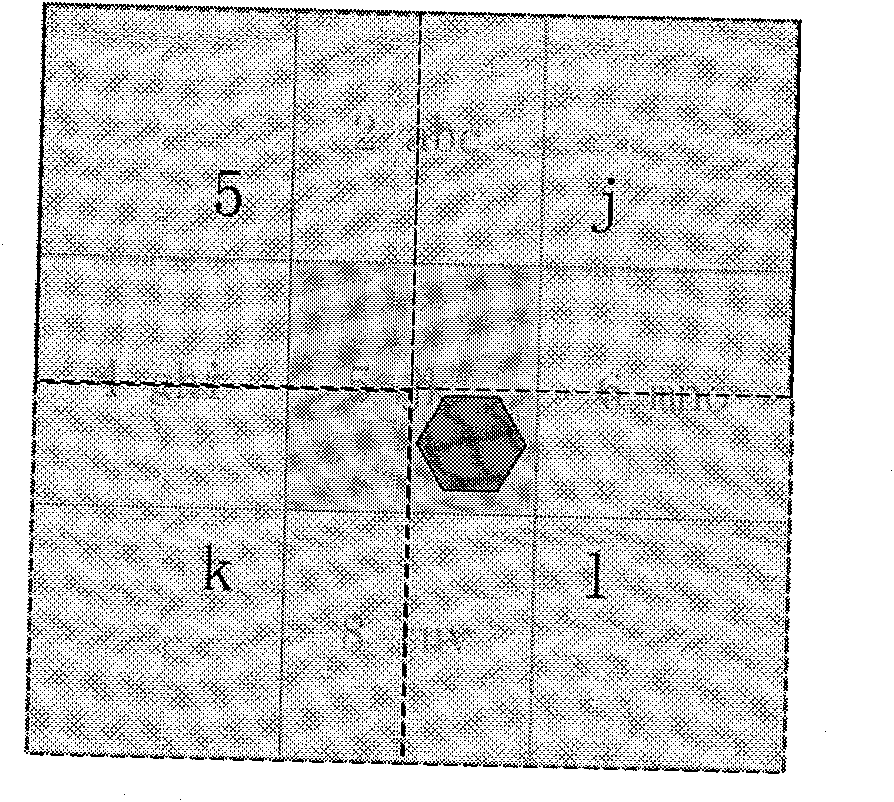 Touch panel, operating method of touch panel and touch panel terminal