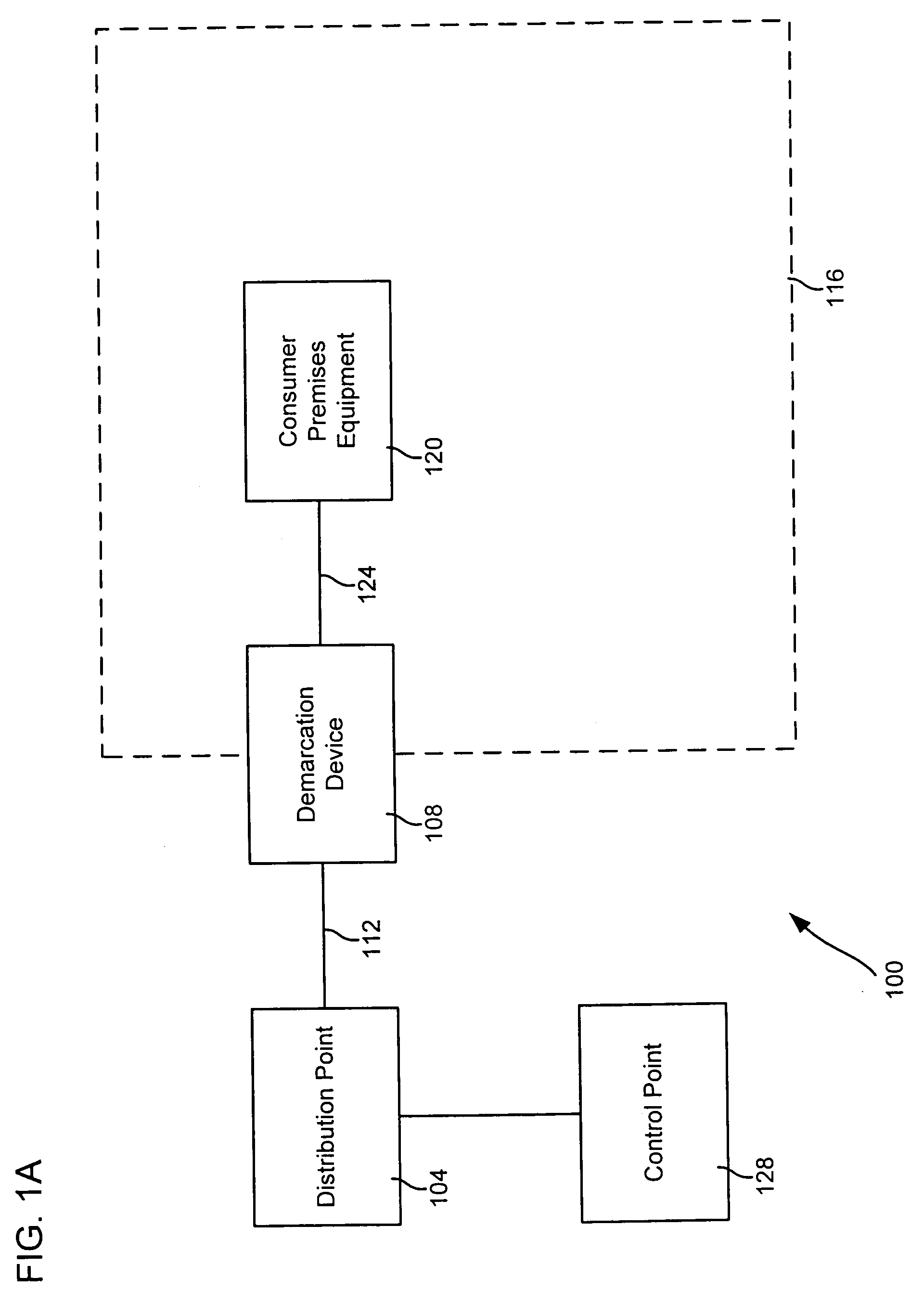 Fiber optic internet protocol network interface device and methods and systems for using the same