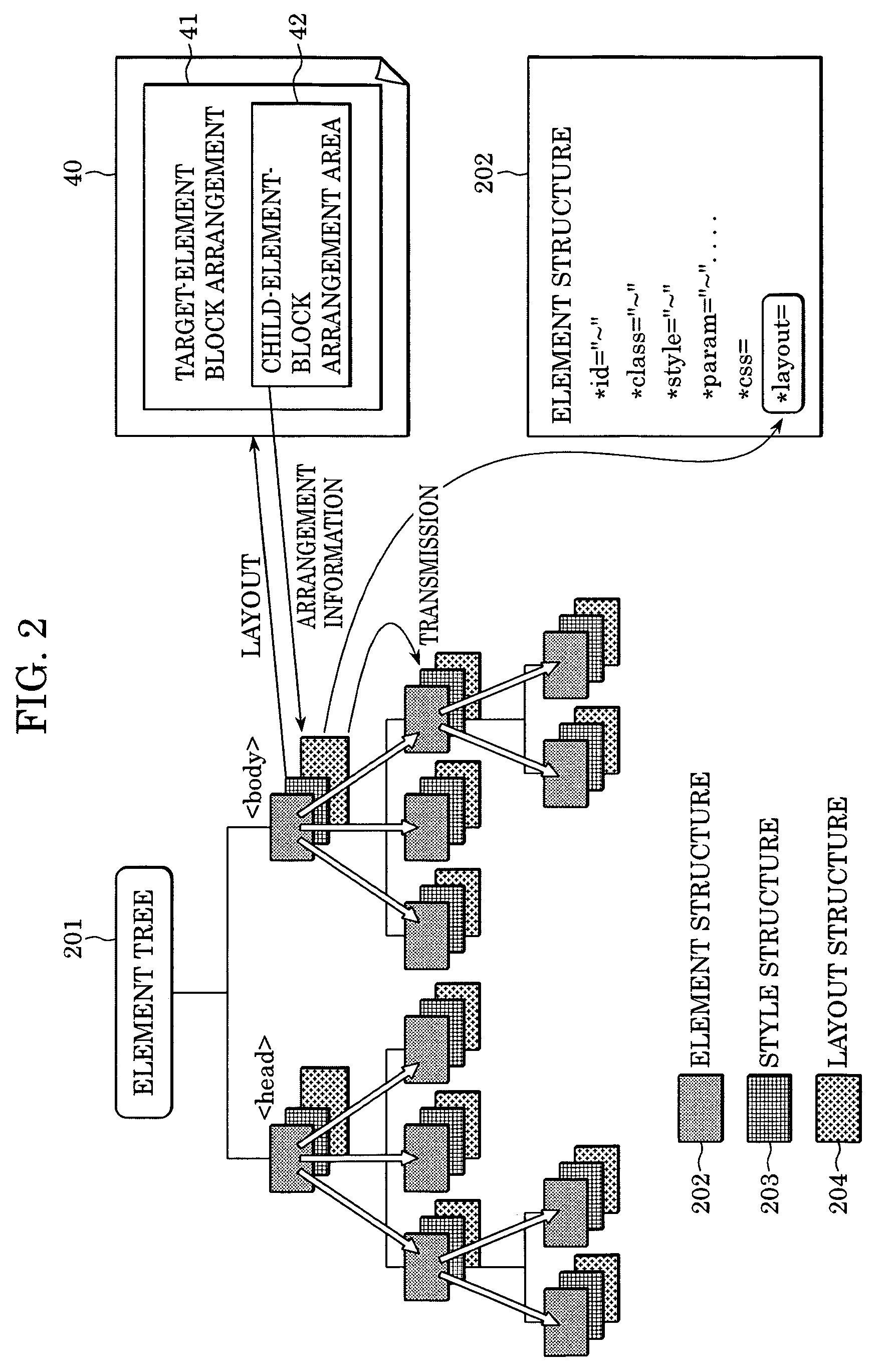 Image-forming device, image-forming method, computer program, and computer-readable recording medium