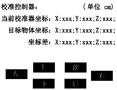 Superposition method of virtual prompt information after artificial intelligence object registration and identification based on AR equipment