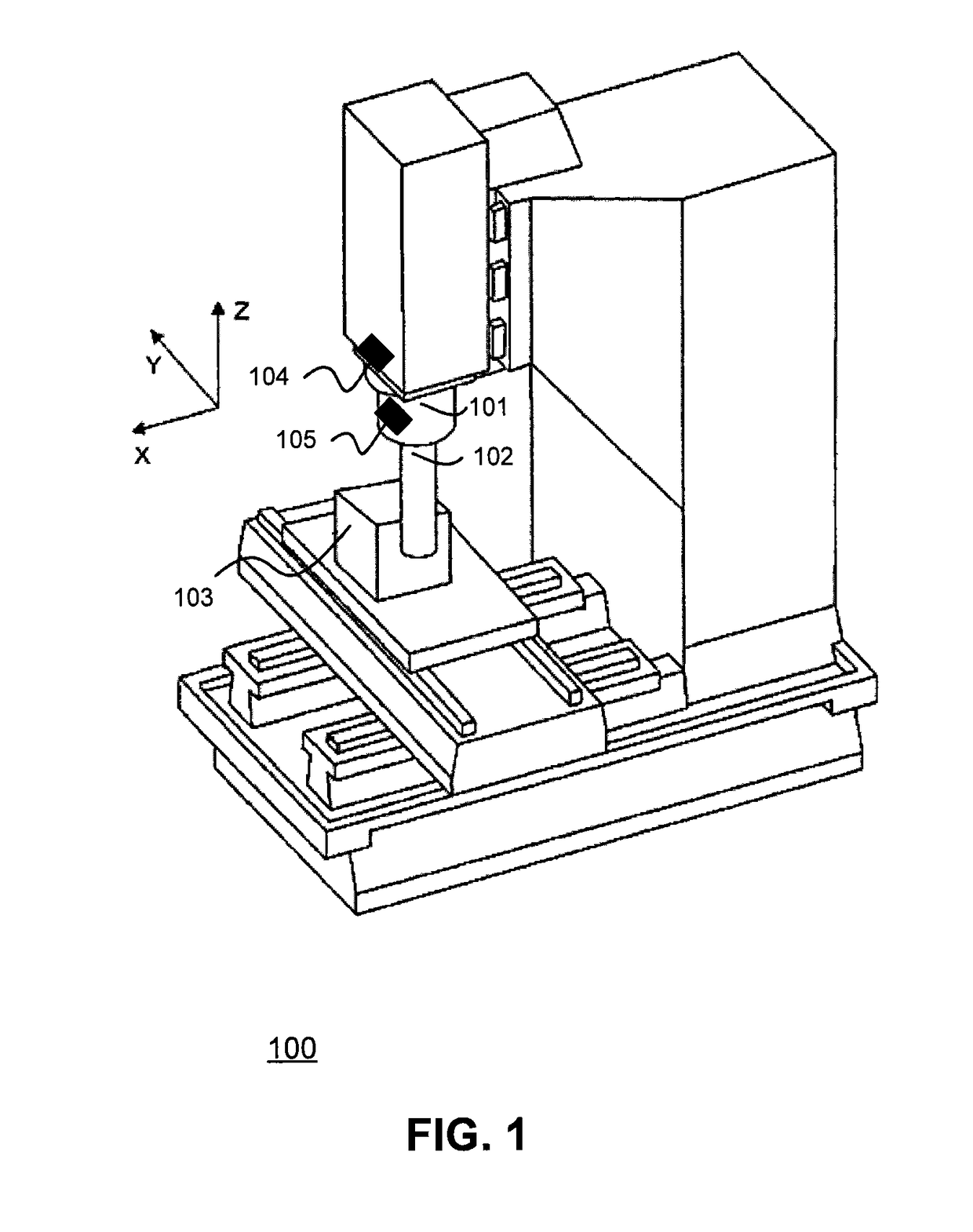 Fine-tuning speed application interface