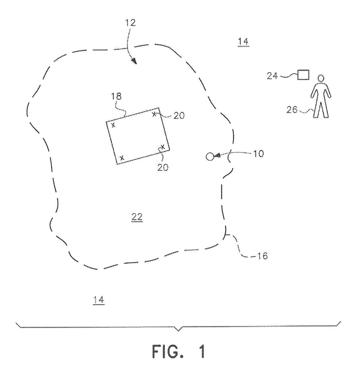 Integrated apparatus and method to combine a wireless fence collar with GPS tracking capability