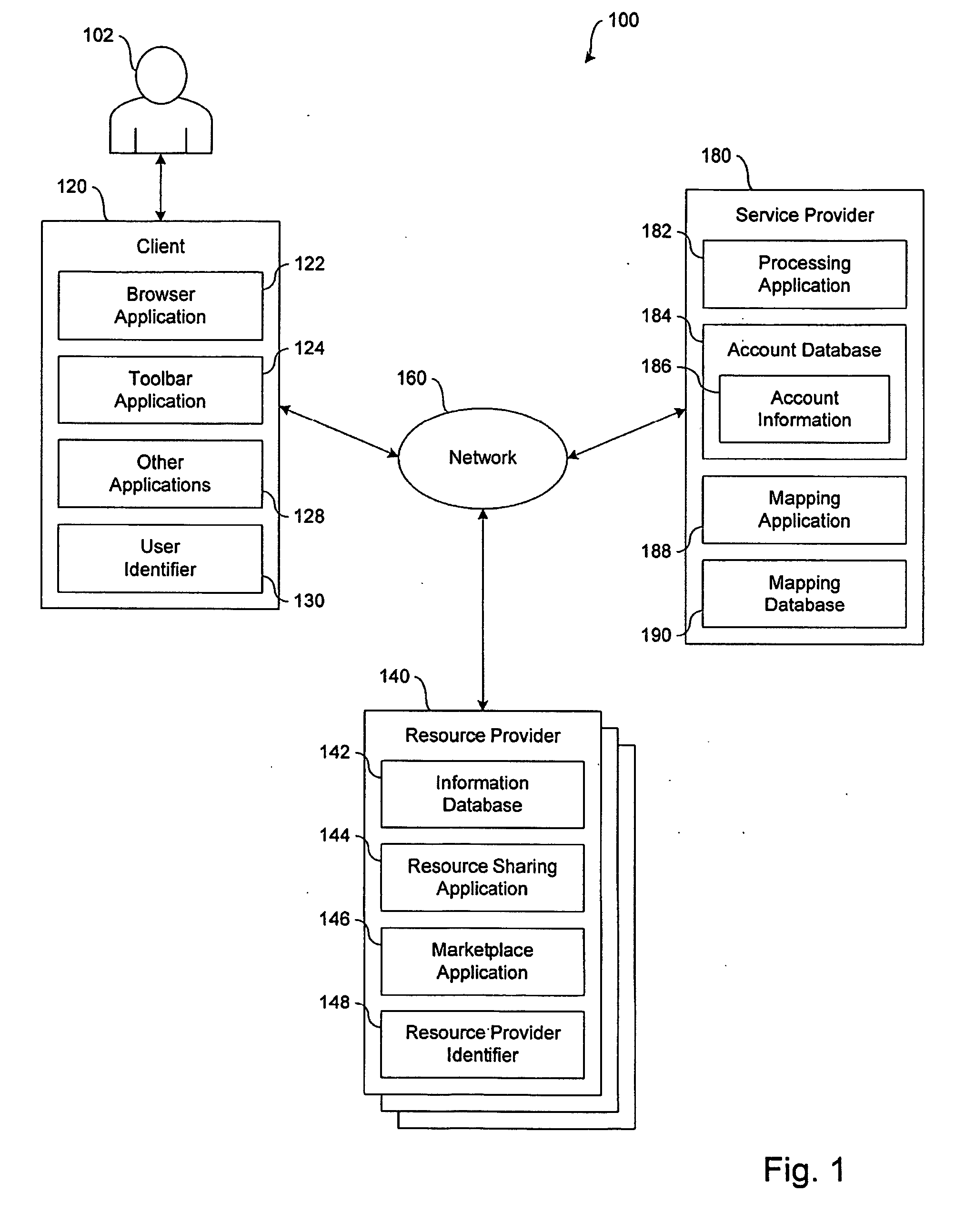 Systems and methods for mapping event changes in network navigation
