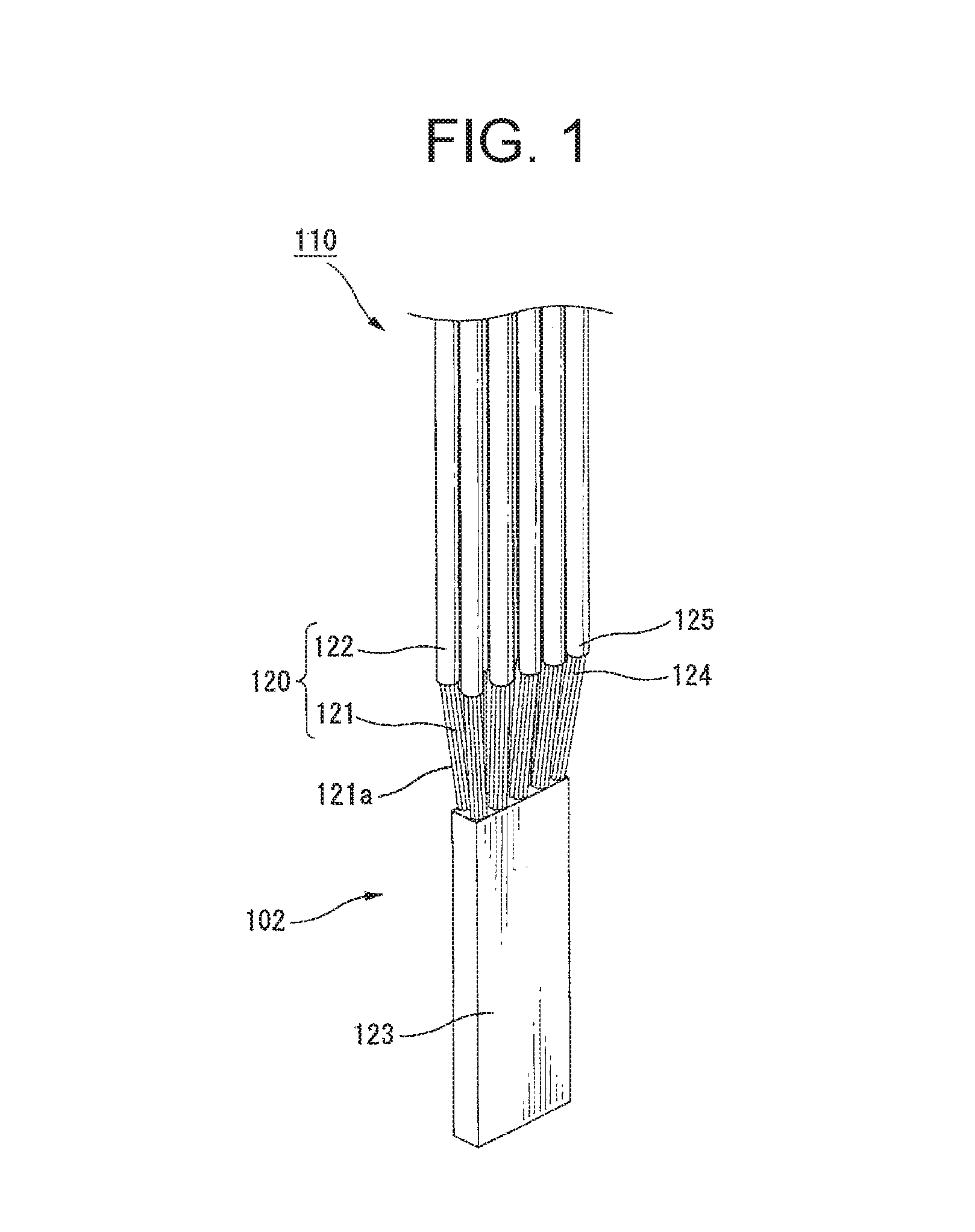 Method of manufacturing cable and method of manufacturing composite electric wire