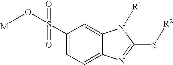 Novel surfactants