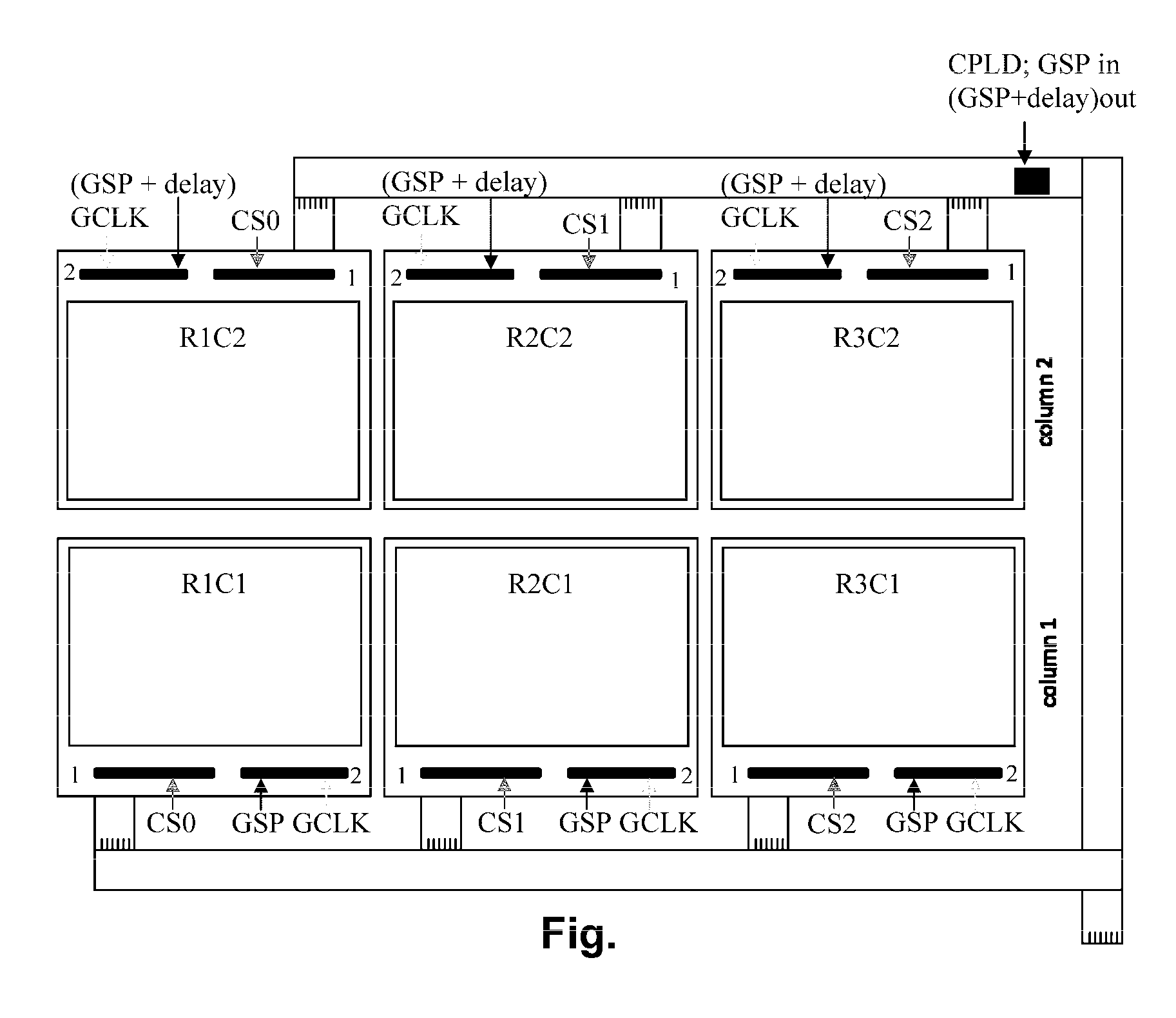 Method for driving electro-optic displays