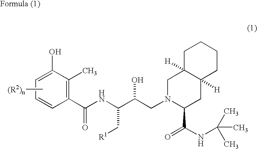 Anti-coronavirus drug