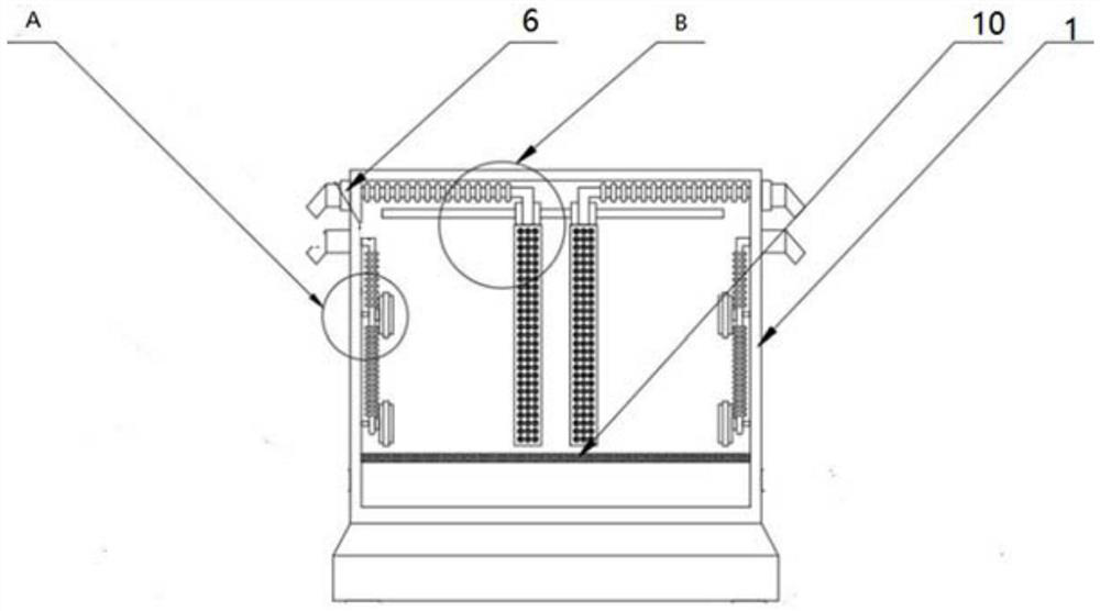 Technical system problem mining and innovation path selecting method