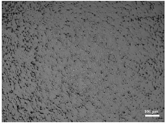 Microelement composite reinforced high-strength aluminum-lithium alloy and preparation method thereof