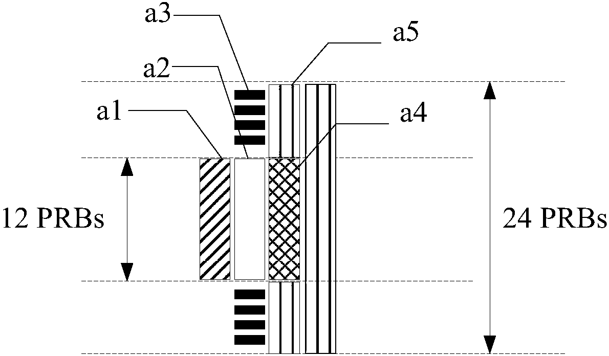 Time index carrying method and apparatus, time index detection method and apparatus, storage medium, base station and terminal