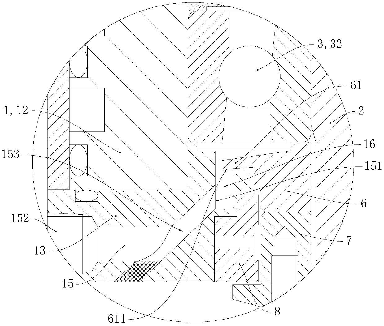 Electric spindle and machine tool