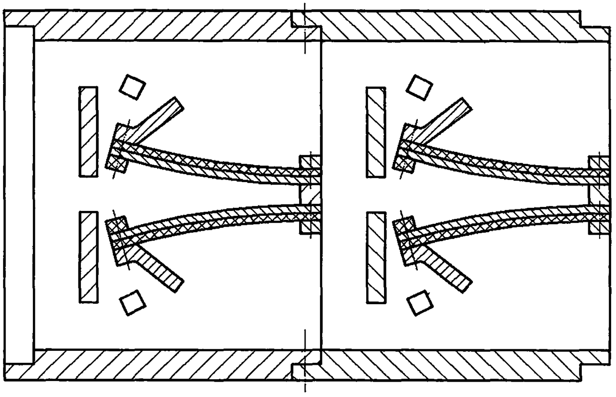 Vibration energy harvester induced by driving airflow