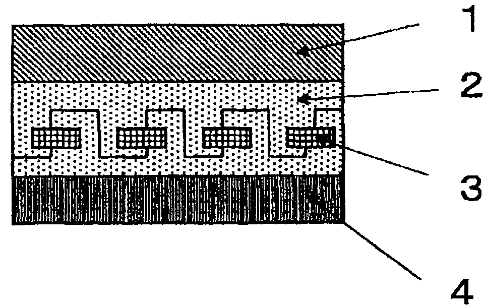 Seal film for solar cell module and solar cell module utilizing the same