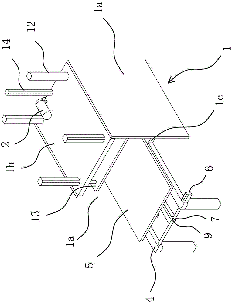 Vacuum compressing and rolling method of spring mattress