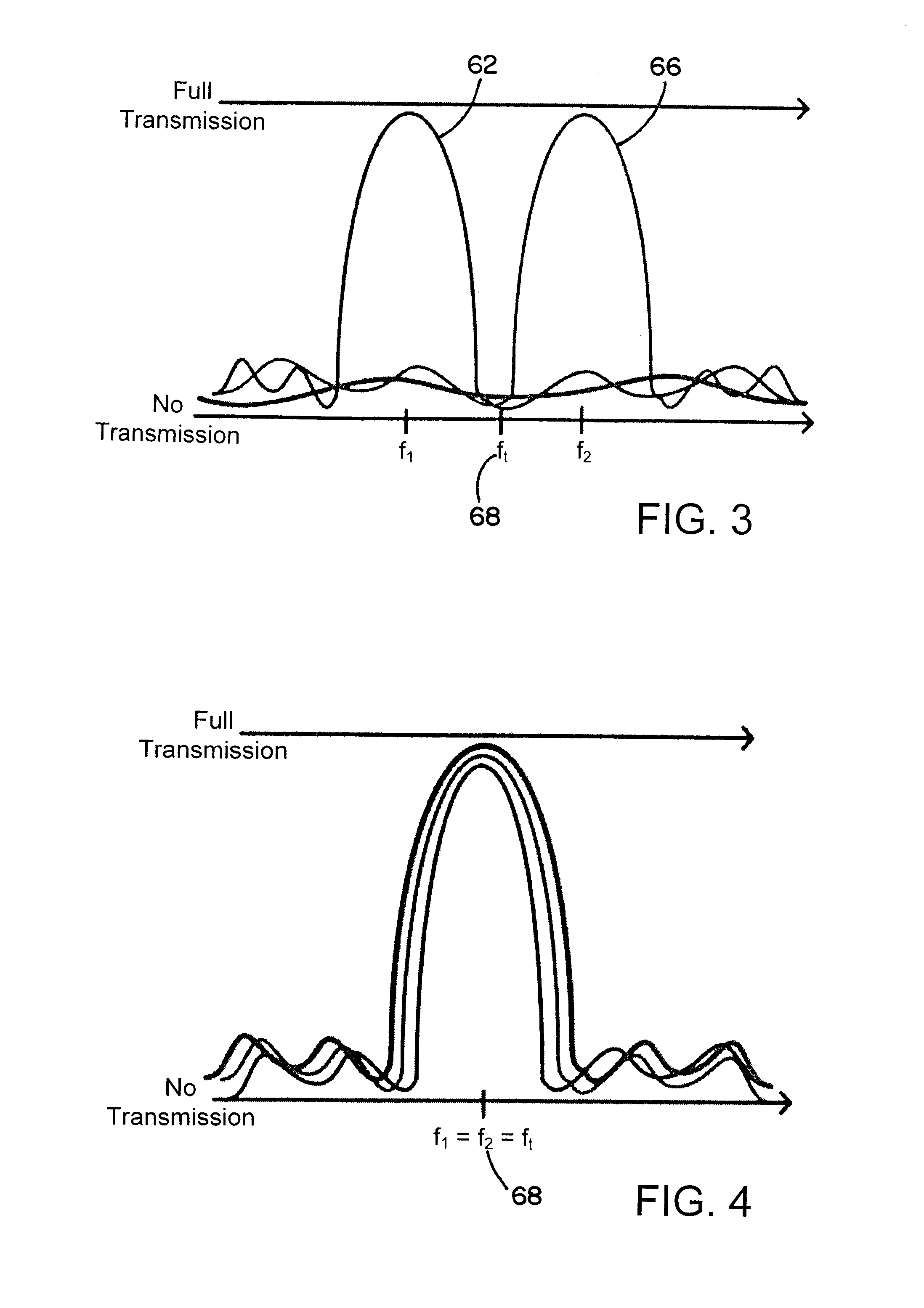 Tunable electromagnetic device with multiple metamaterial layers, and method