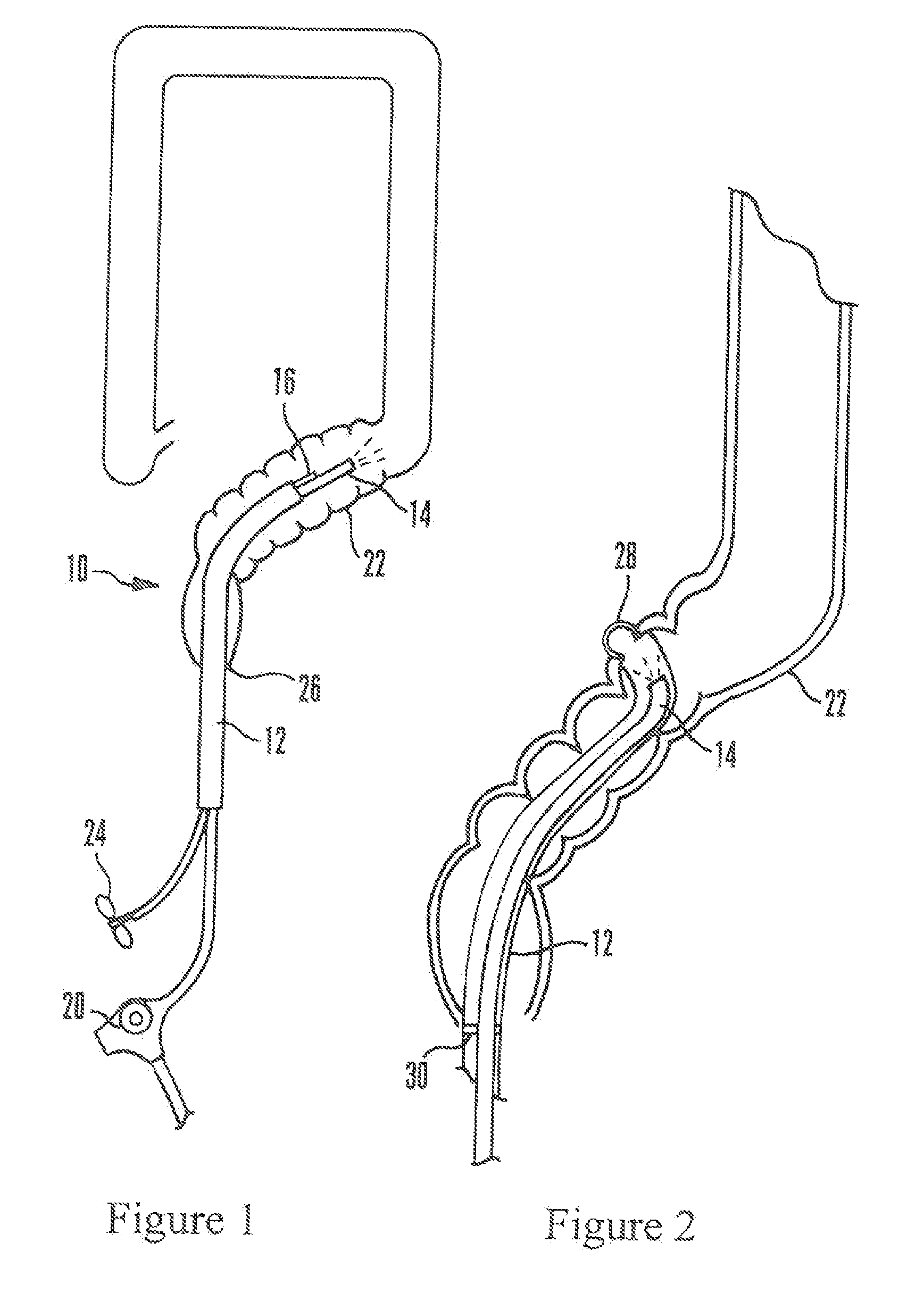 Systems and methods for endoscopic inversion and removal of diverticula