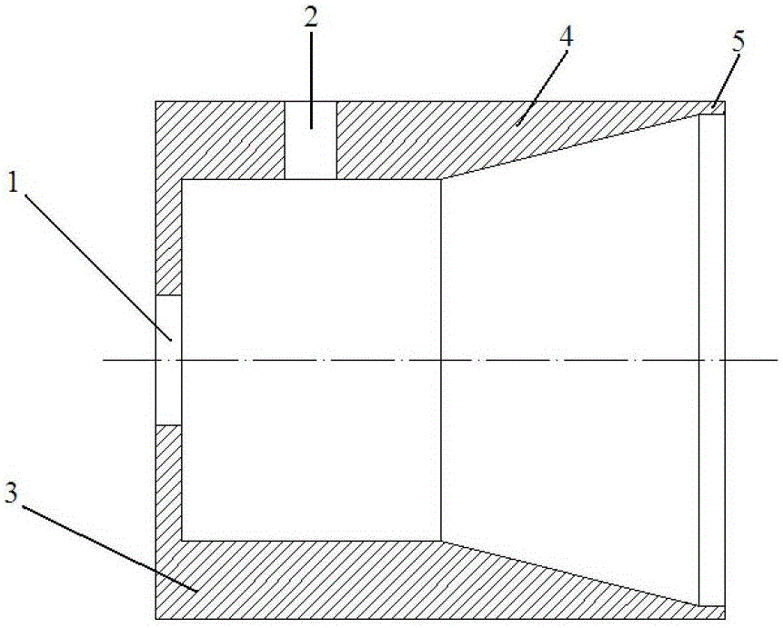 Phase-locked frequency-stabilized gyrotron with periodic multi-conductor structure