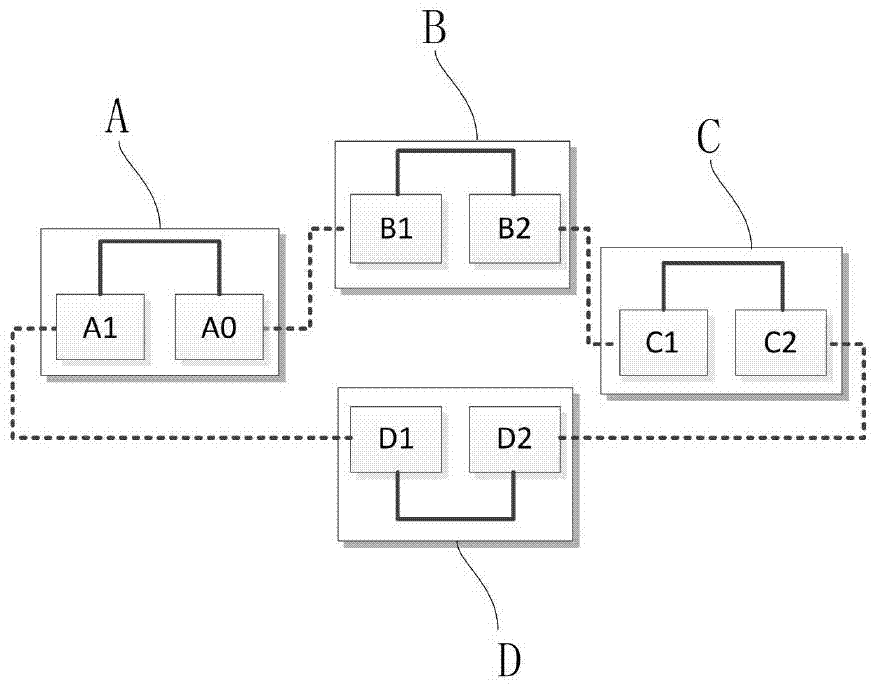 A Routing Fault Recovery Method Based on Link Quality Update in Wireless Local Area Networks