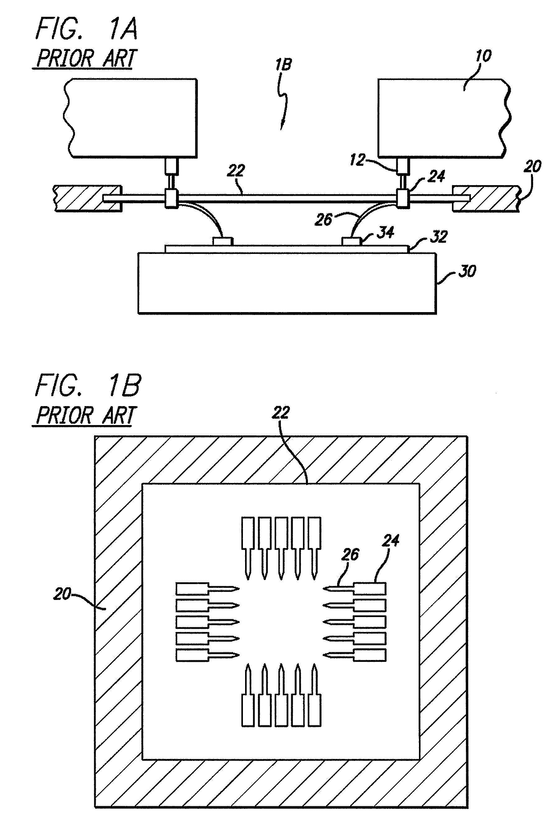 Method And System For Designing A Probe Card