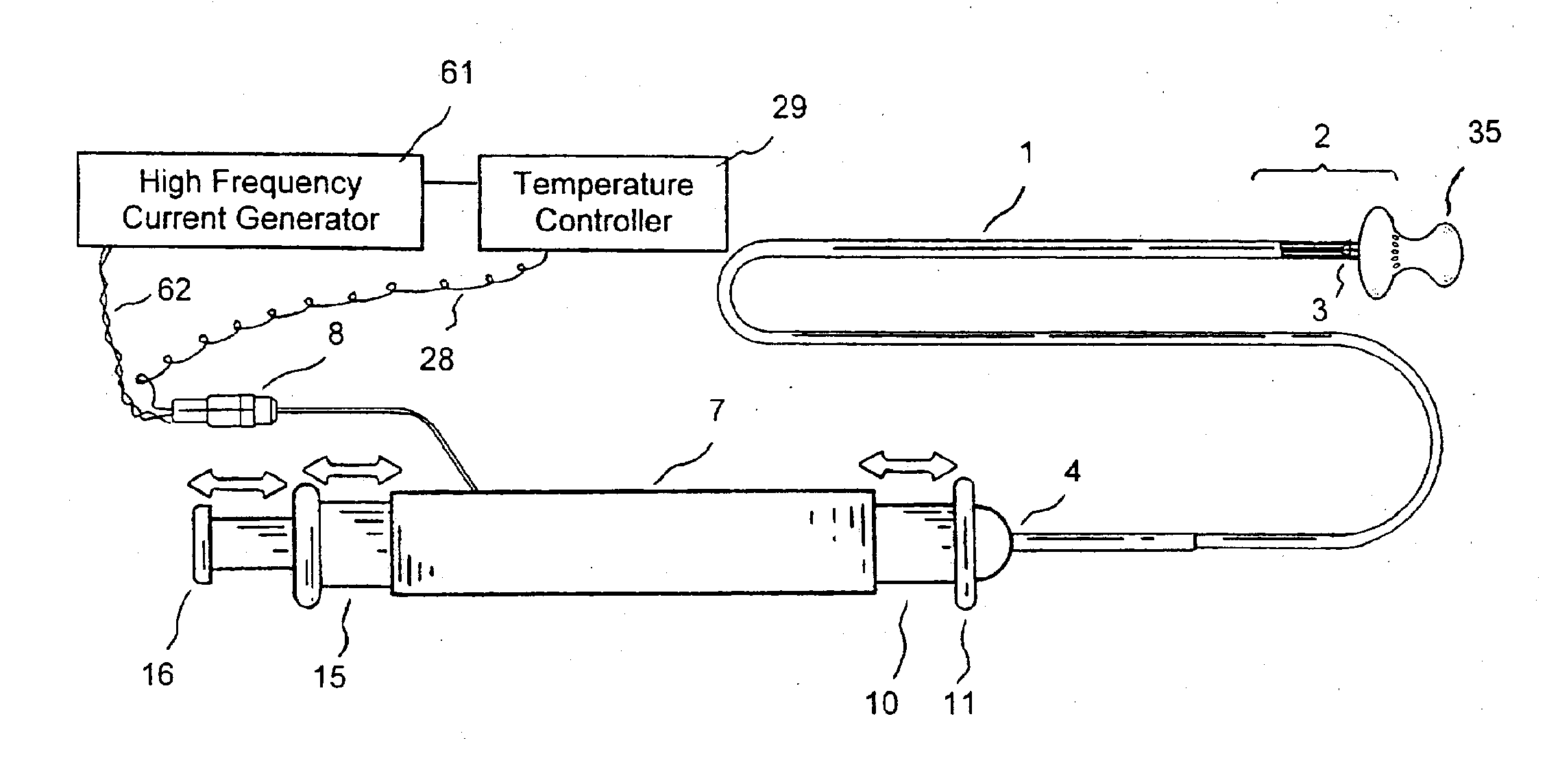 Method for treating and repairing mitral valve annulus