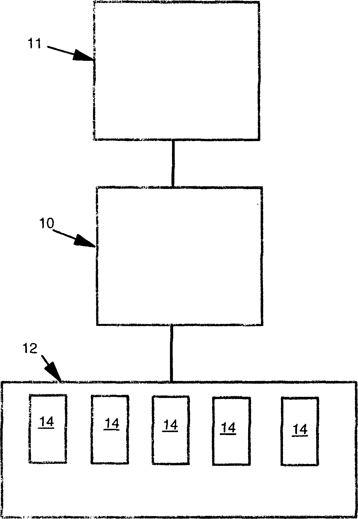Equipment and method for controlling printing