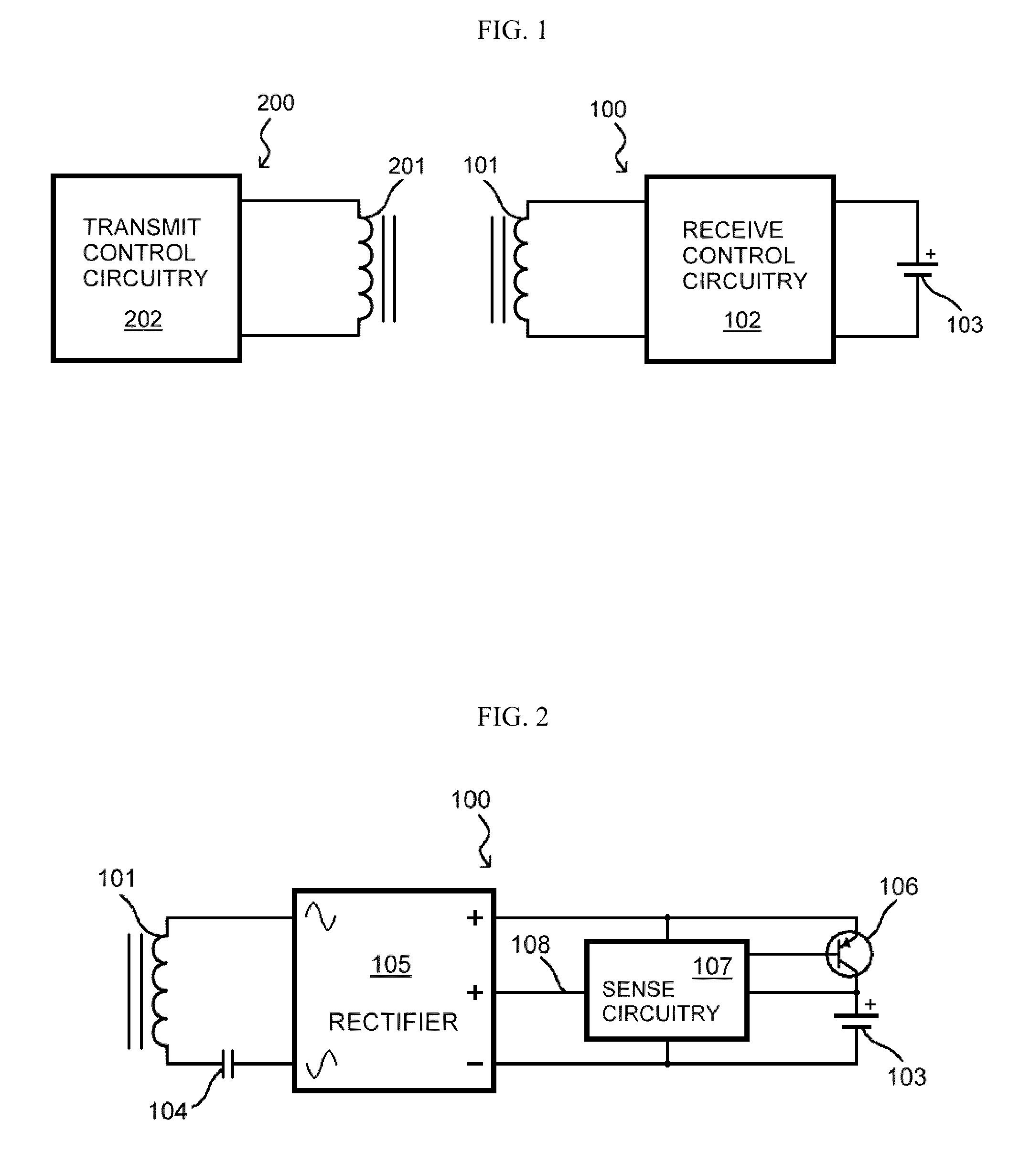 Systems and methods for maintaining a drive signal to a resonant circuit at a resonant frequency