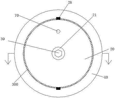 Improved intelligent robot equipment