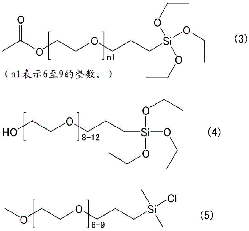 Metal medical device having lubricity and low protein adsorption properties and/or low cell adsorption properties, and method for producing same