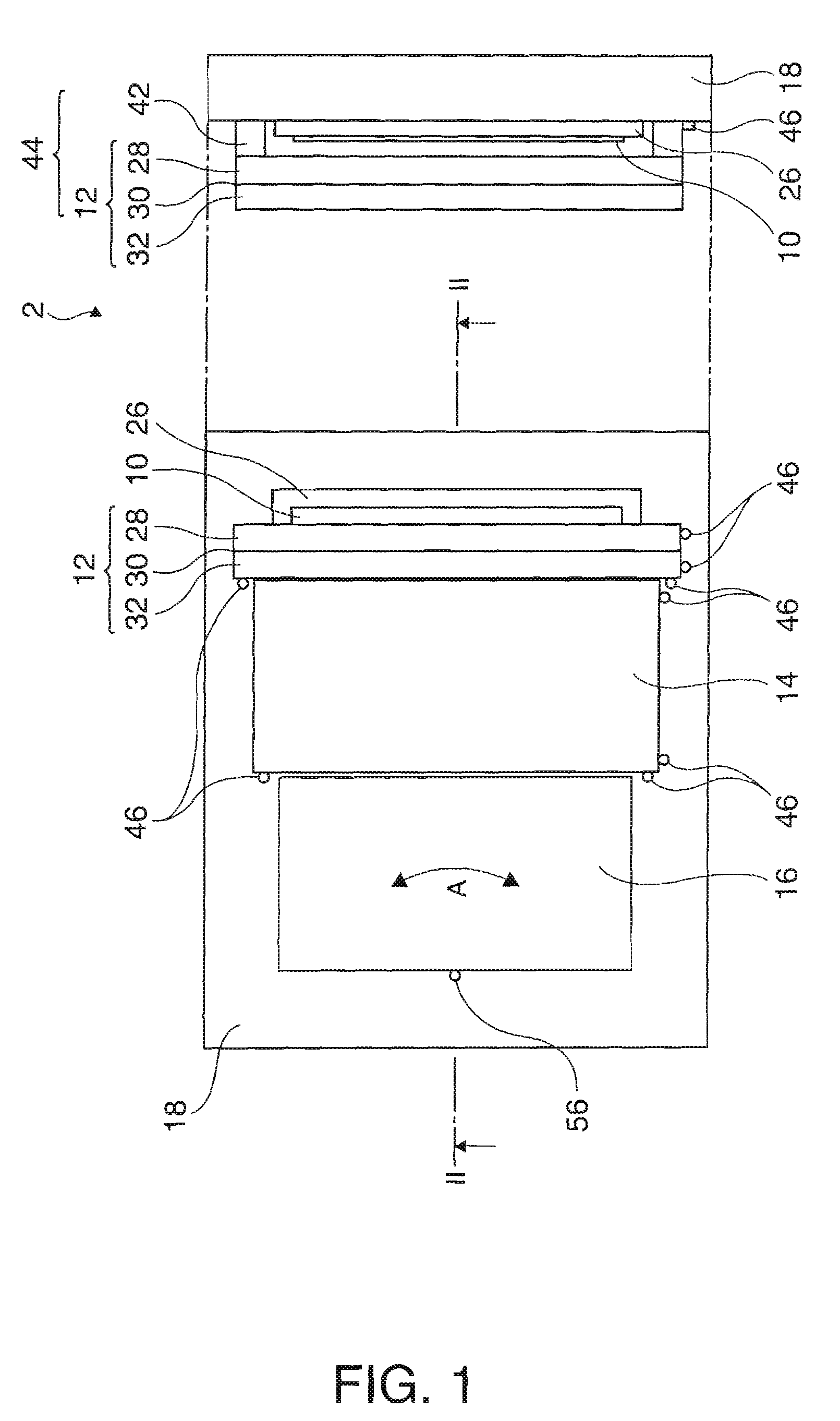 Light source device and image display apparatus
