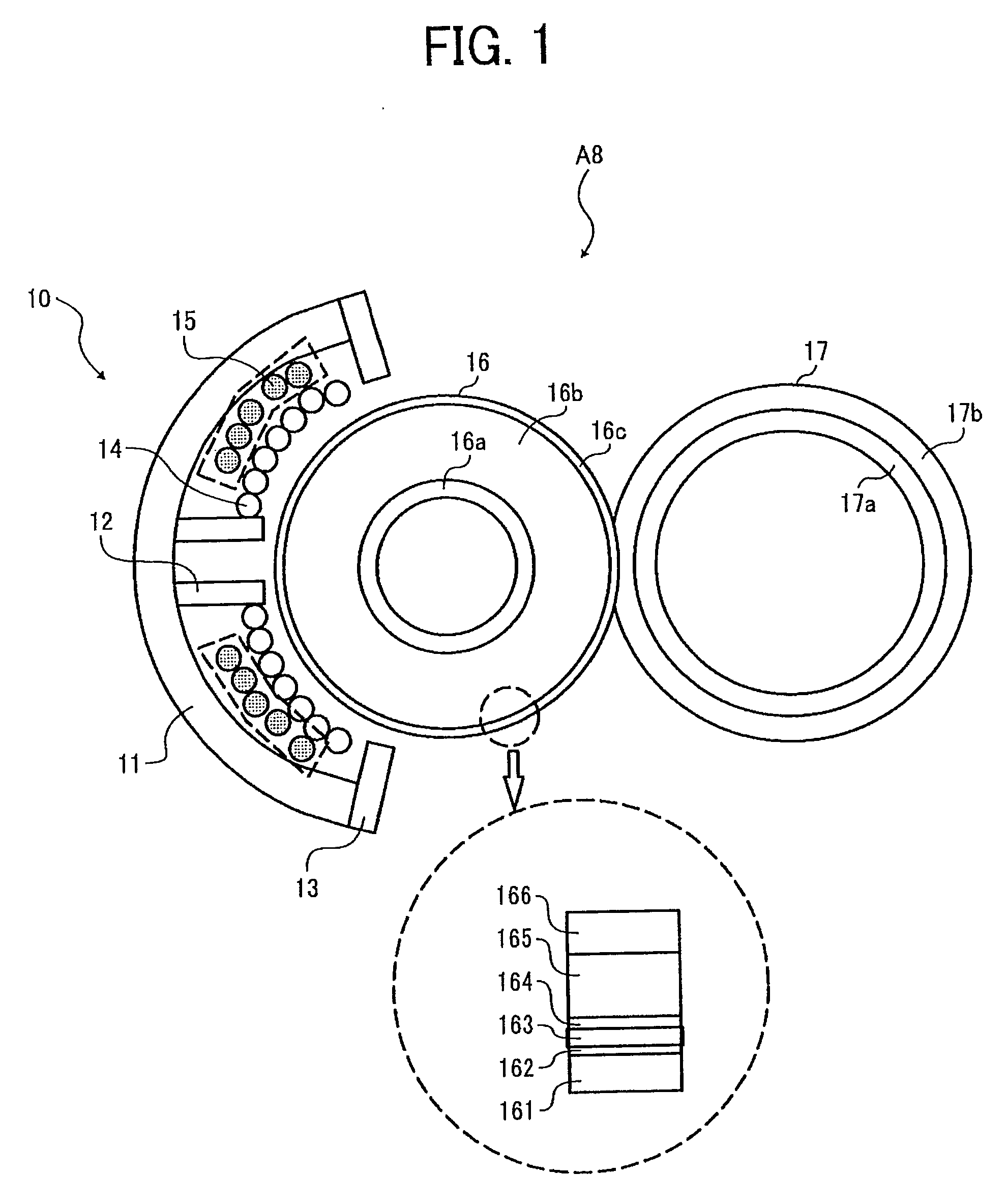 Fixing device and image forming apparatus