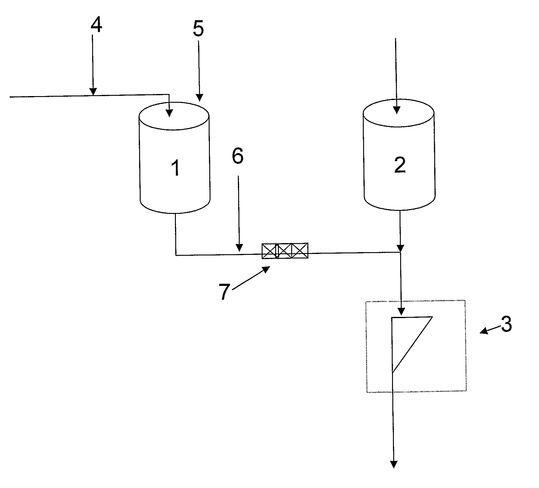 Process for Producing a Paper or Board and a Paper or Board Produced According to the Process