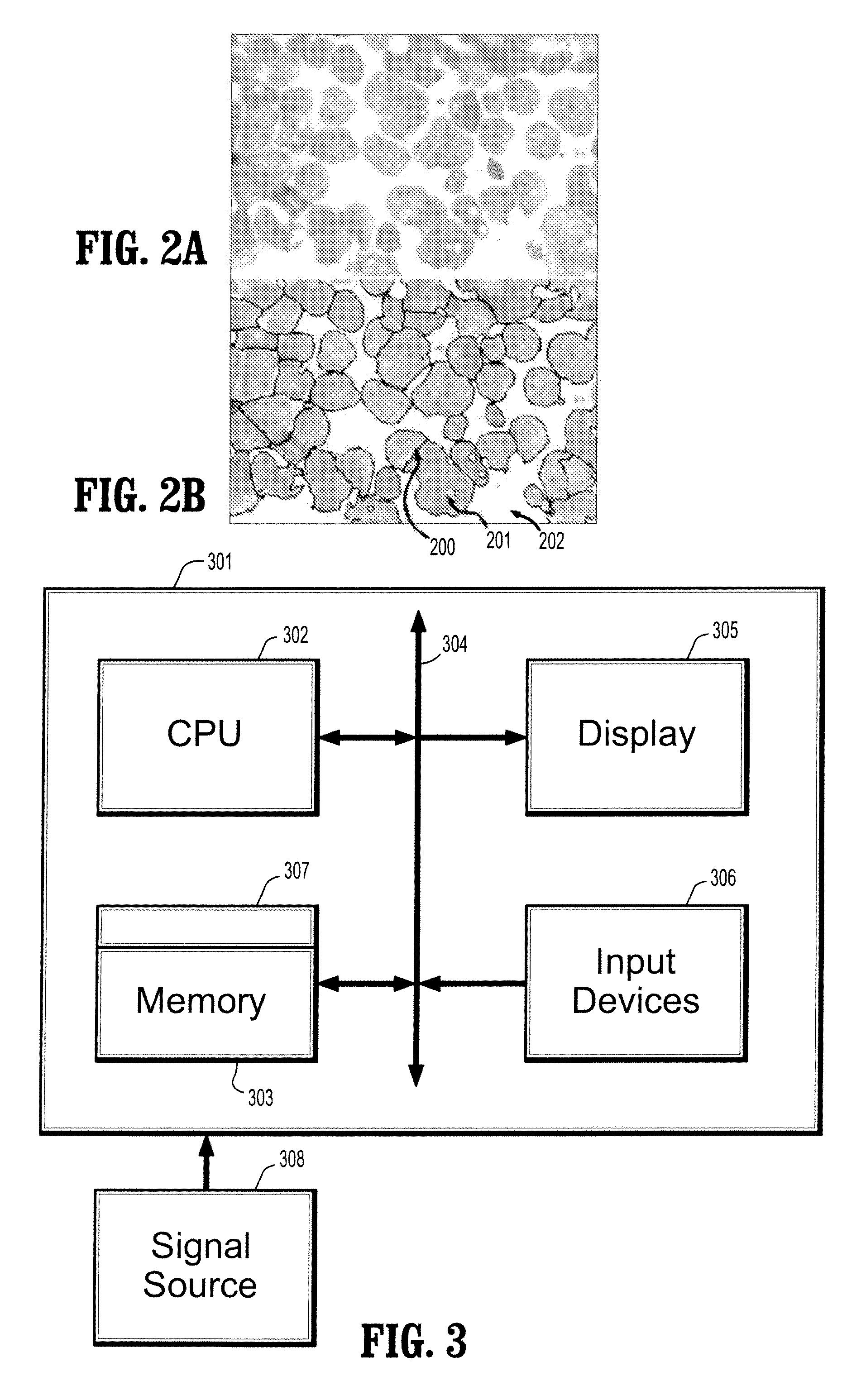 System and method for cell analysis in microscopy
