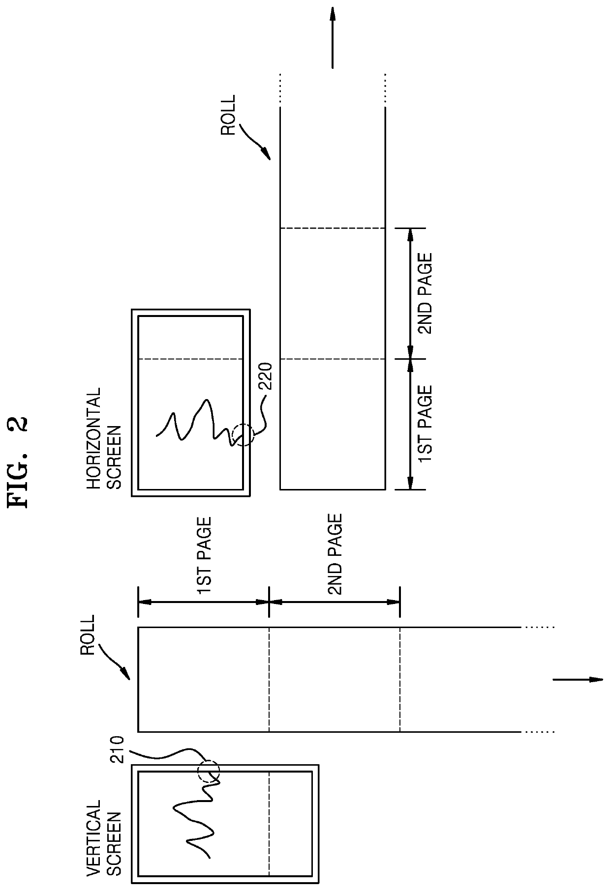 Electronic device and operation method thereof