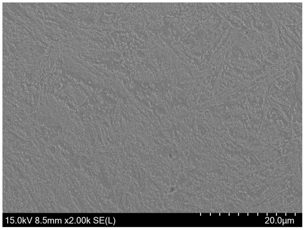 A new type of alloy wire for rail repair and a method for repairing rail surface damage