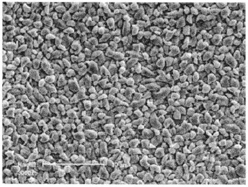 Conductive material for connecting parts with excellent micro-sliding wear resistance