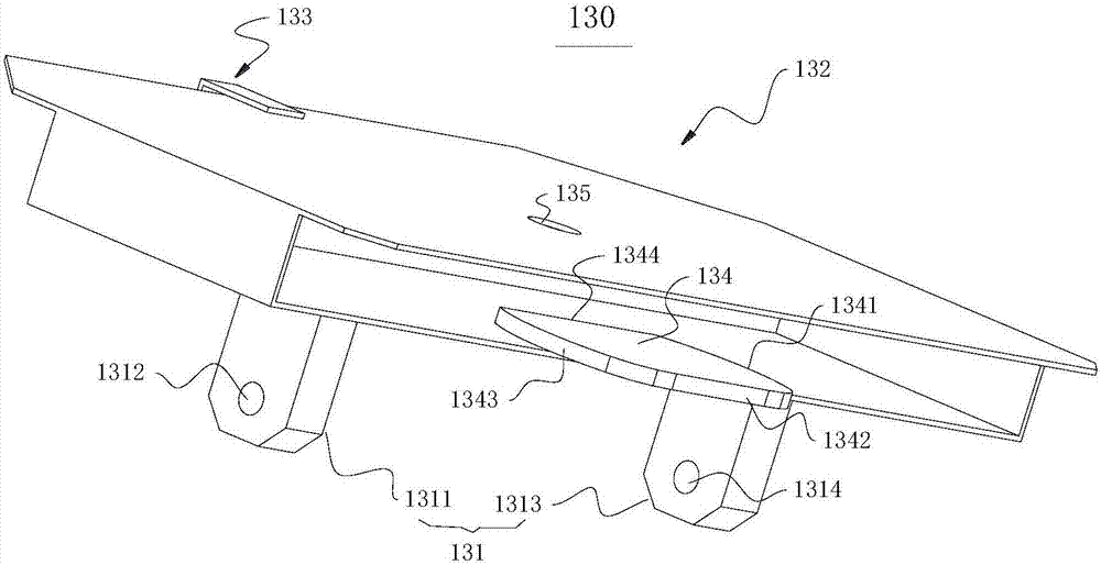 Membrane recycling assembly