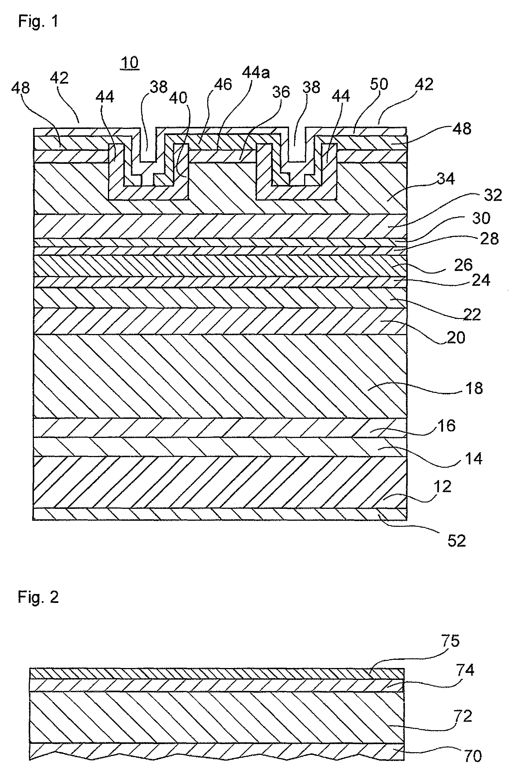 Method for manufacturing semiconductor optical device