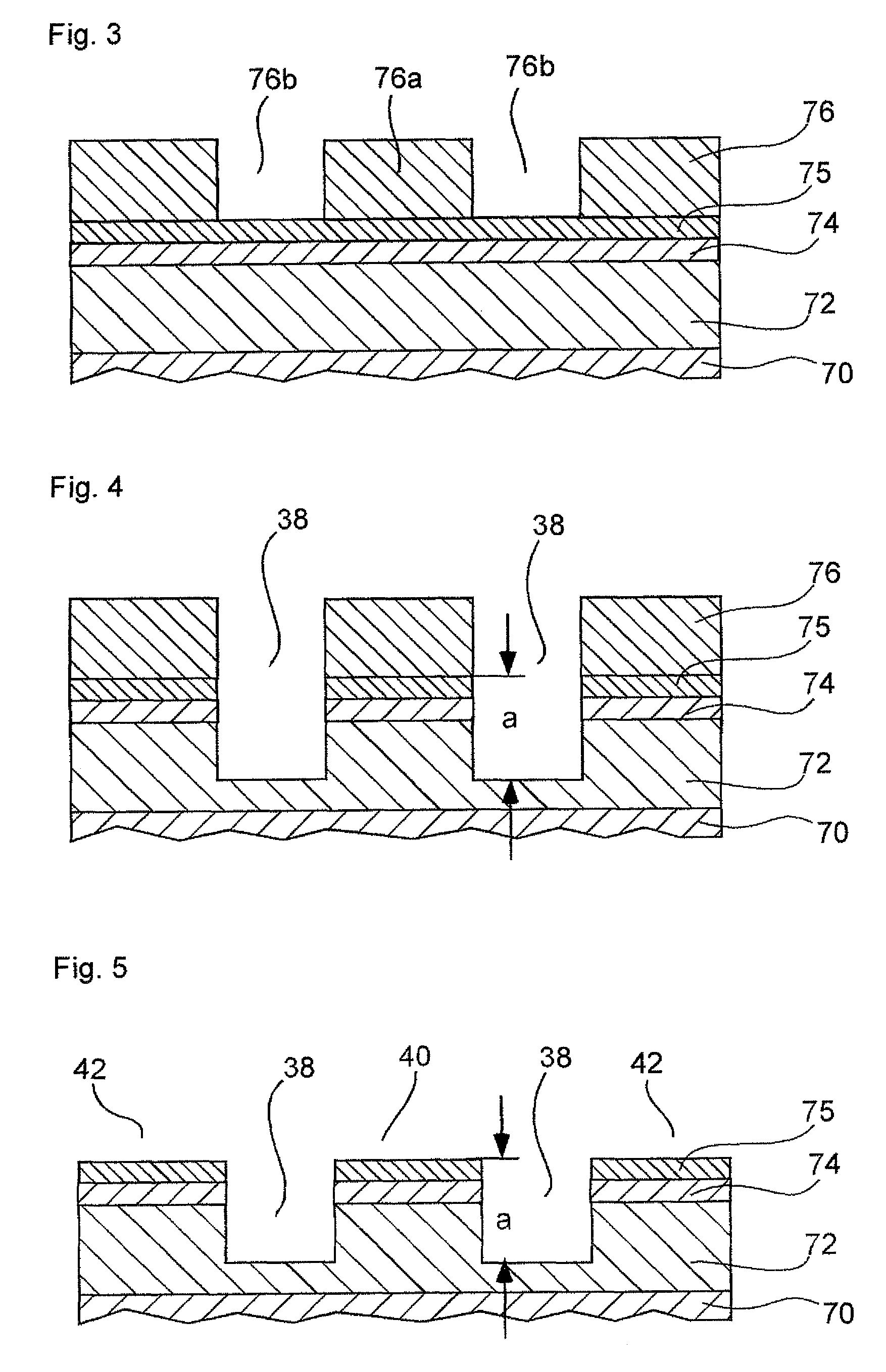 Method for manufacturing semiconductor optical device