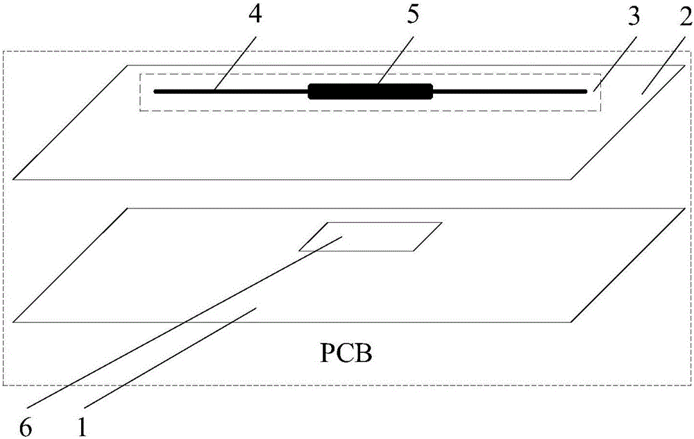 PCB (printed circuit board)